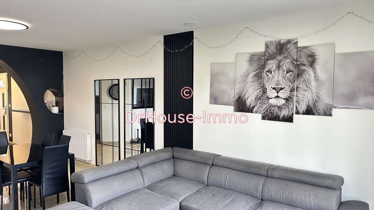 Appartement à NEMOURS