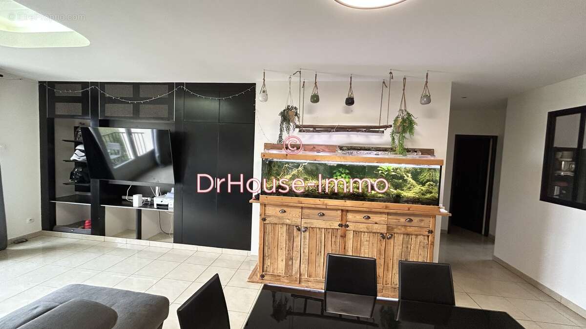 Appartement à NEMOURS