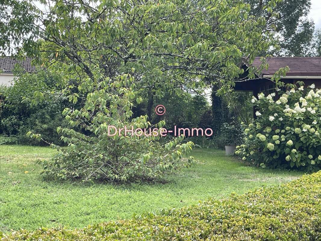 Maison à BOISMORAND