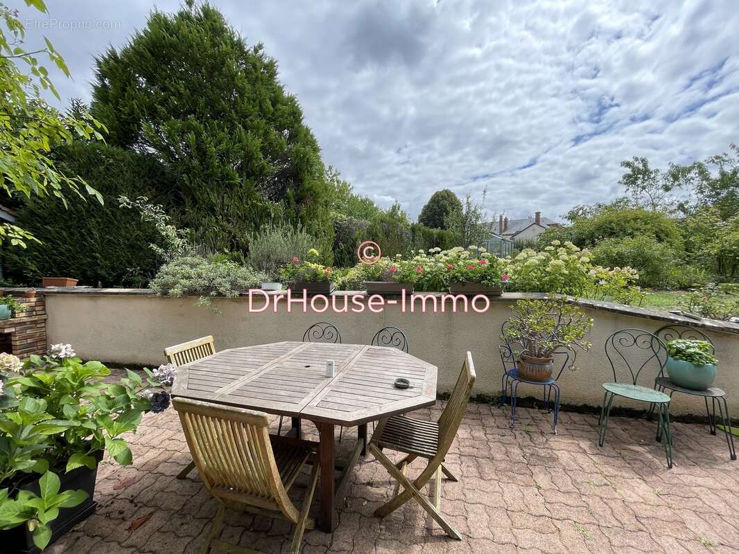 Maison à BOISMORAND