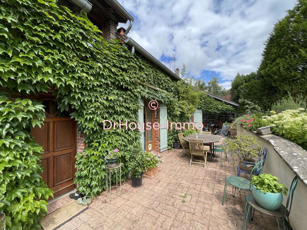 Maison à BOISMORAND