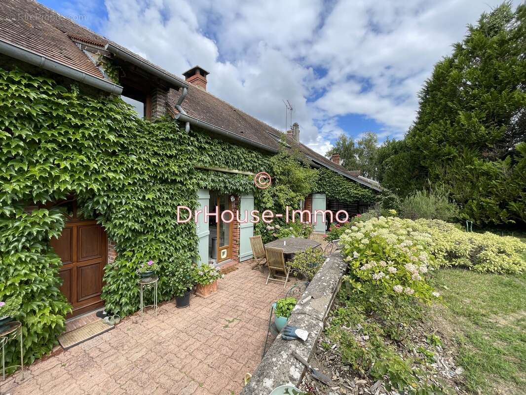 Maison à BOISMORAND