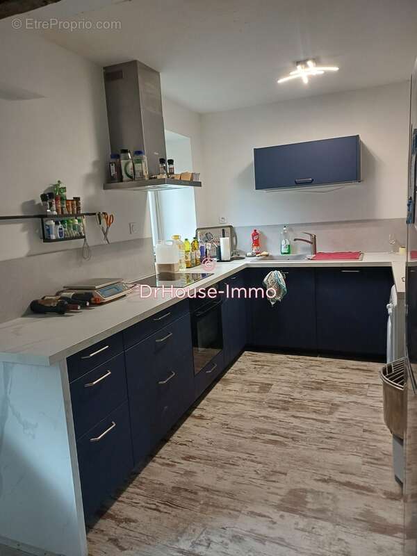 Appartement à SAVOYEUX