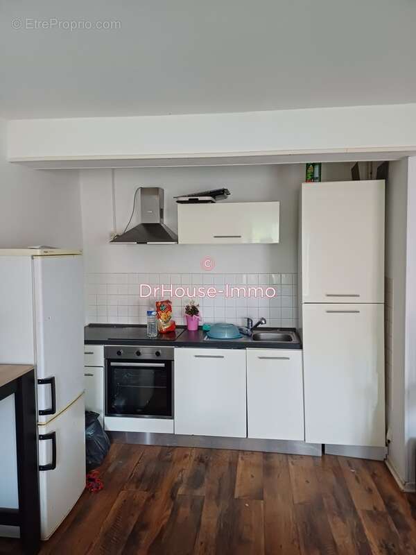 Appartement à SAVOYEUX