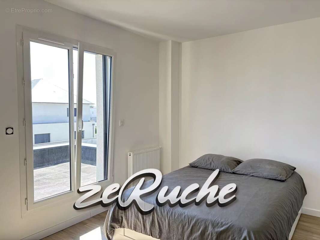 Maison à BIEVILLE-BEUVILLE