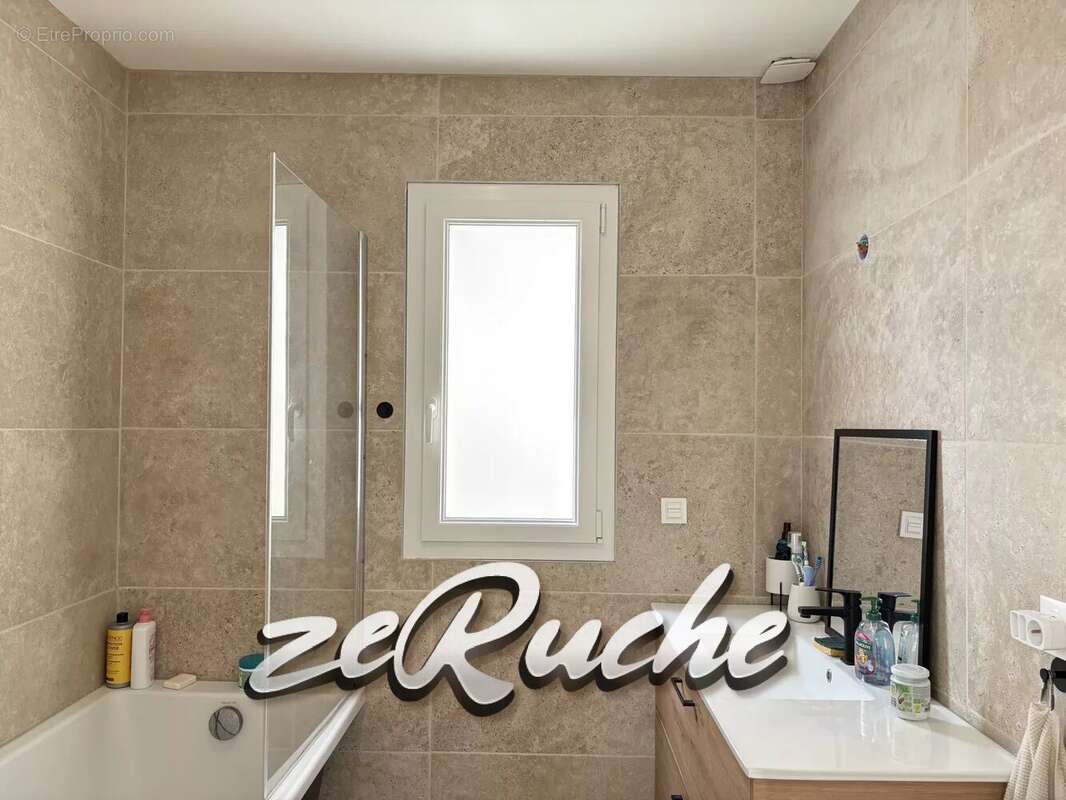 Maison à BIEVILLE-BEUVILLE