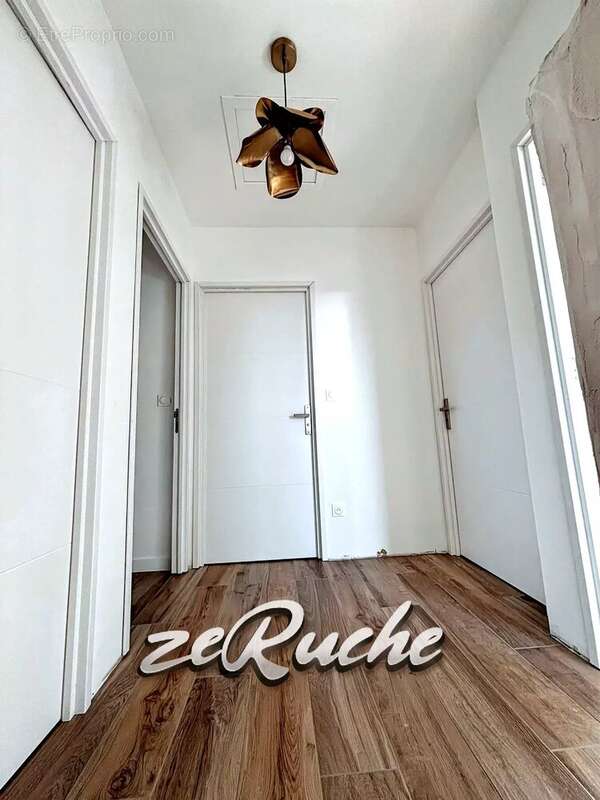 Maison à BIEVILLE-BEUVILLE