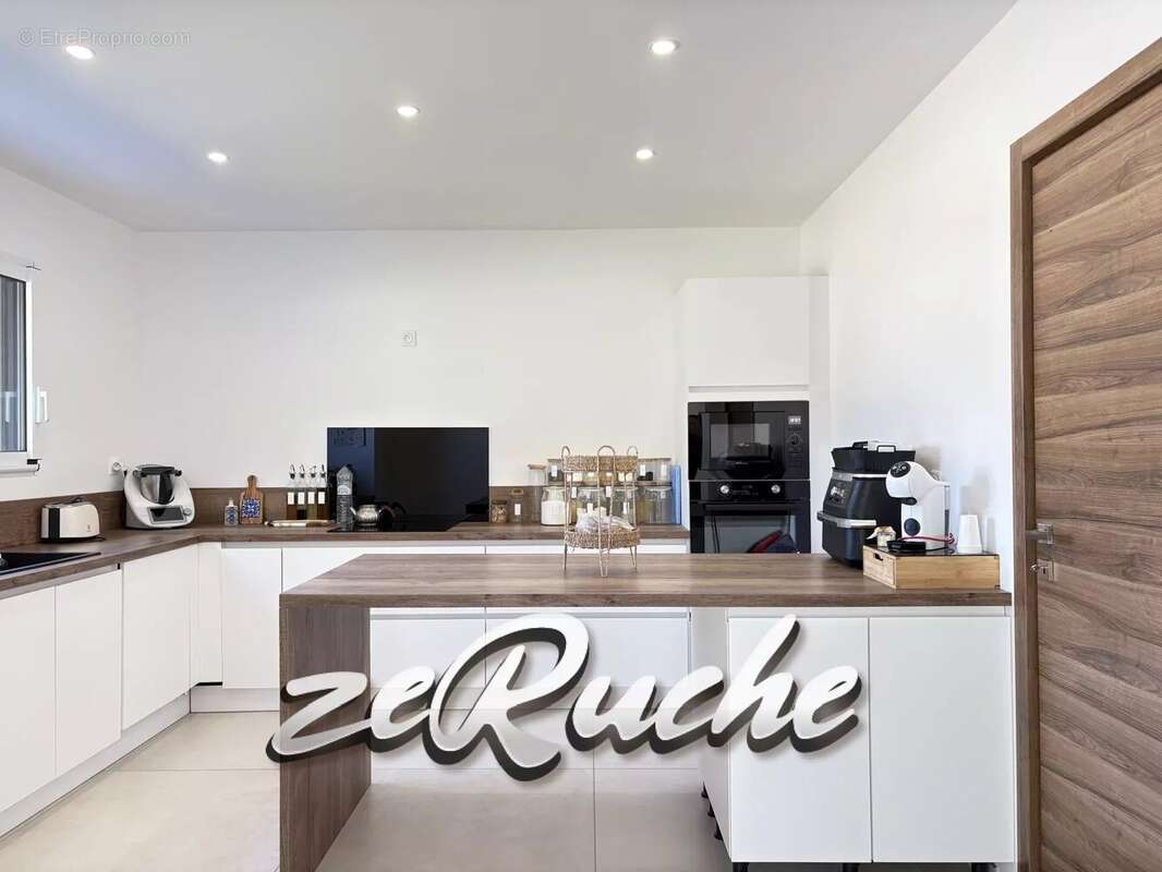 Maison à BIEVILLE-BEUVILLE