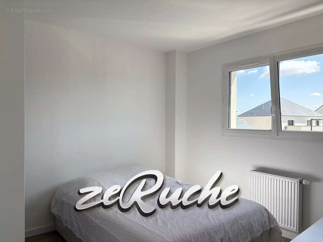 Maison à BIEVILLE-BEUVILLE