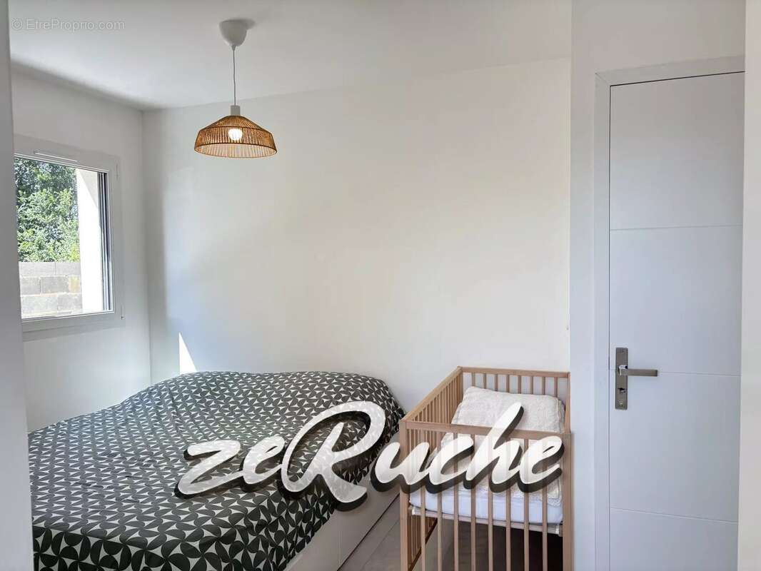 Maison à BIEVILLE-BEUVILLE