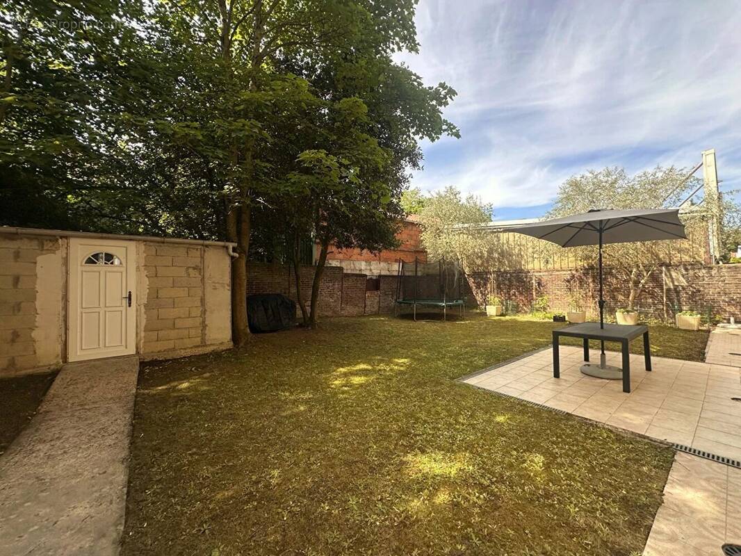 Appartement à MONTMORENCY