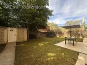 Appartement à MONTMORENCY