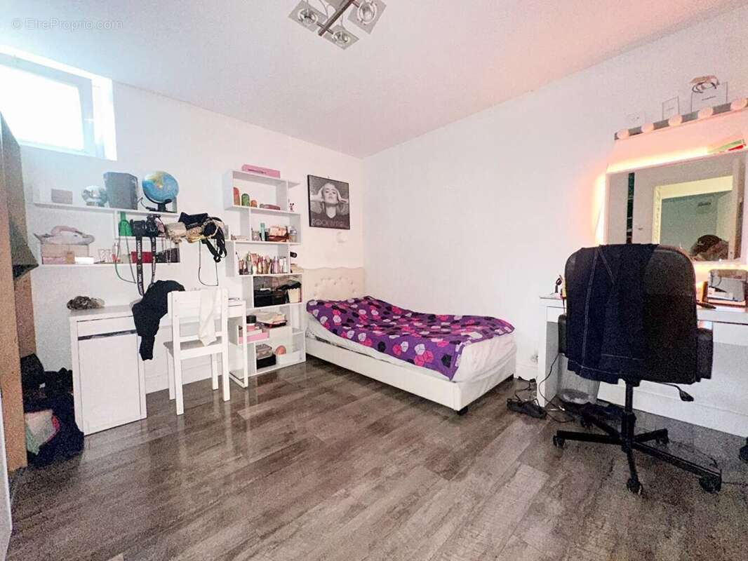 Appartement à MONTMORENCY