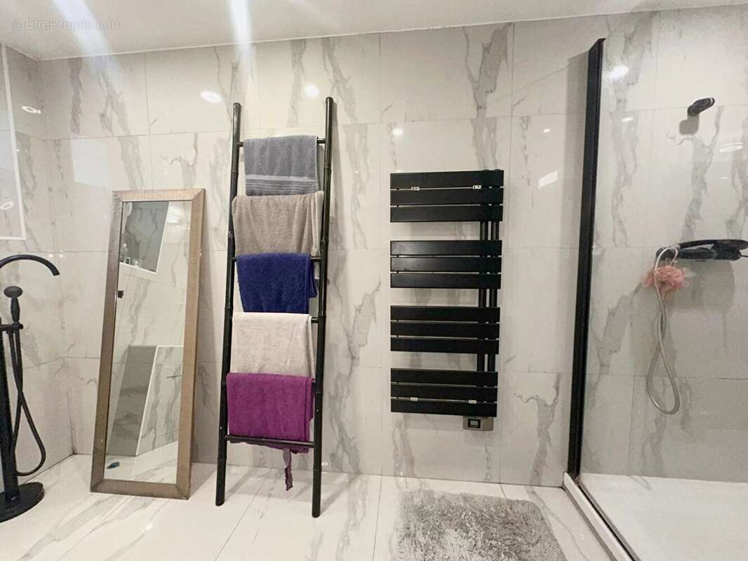 Appartement à MONTMORENCY