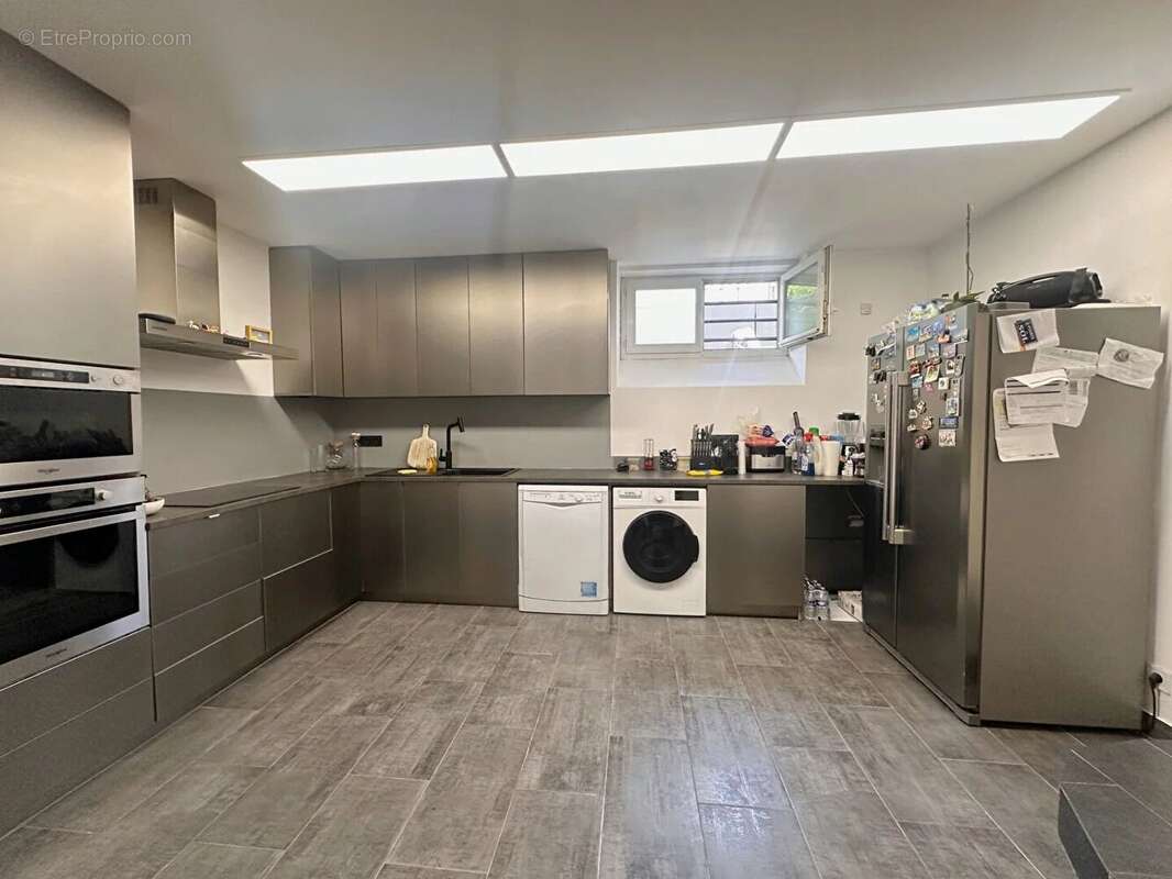 Appartement à MONTMORENCY