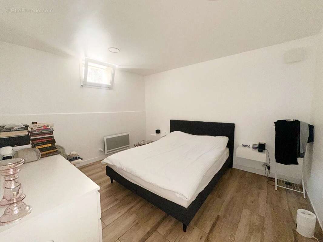 Appartement à MONTMORENCY