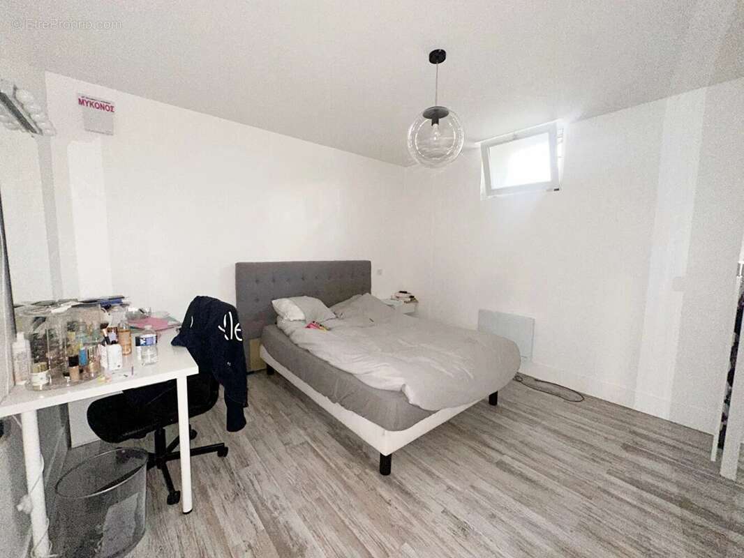 Appartement à MONTMORENCY