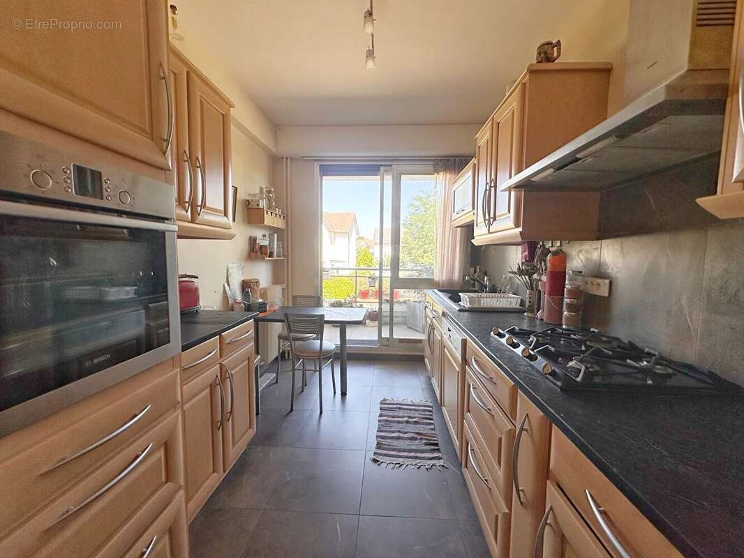 Appartement à MONTMORENCY