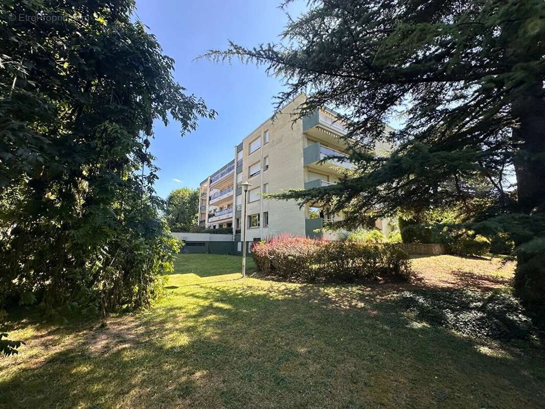 Appartement à MONTMORENCY