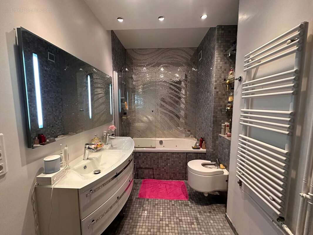 Appartement à MONTMORENCY