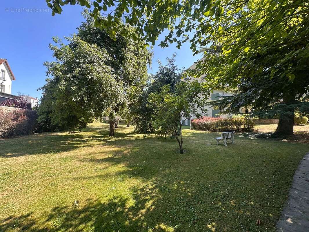 Appartement à MONTMORENCY