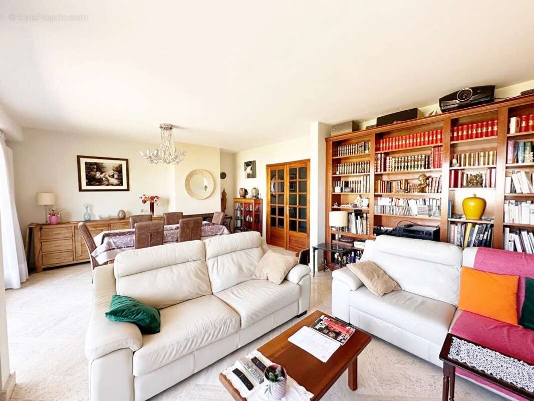 Appartement à MONTMORENCY