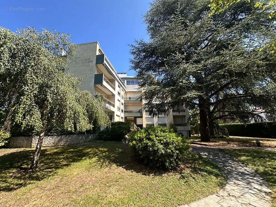 Appartement à MONTMORENCY