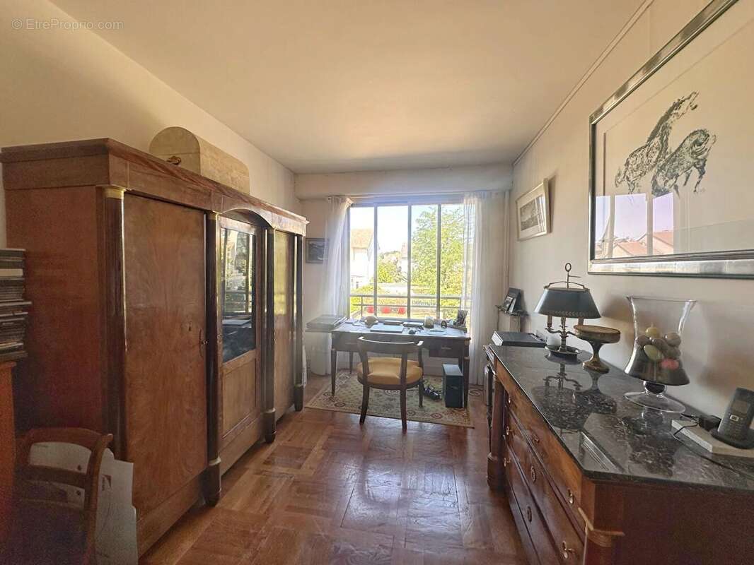 Appartement à MONTMORENCY