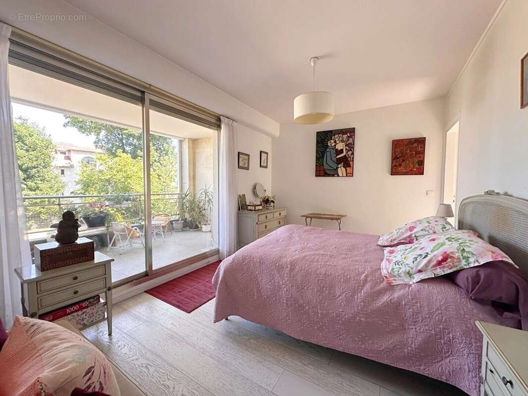 Appartement à MONTMORENCY