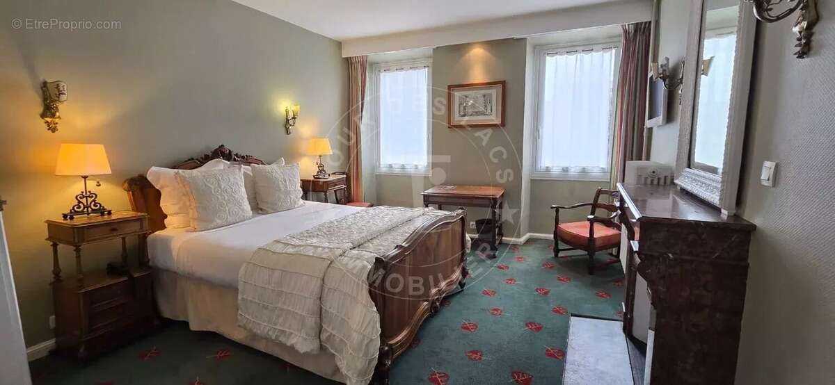 Commerce à ALBERTVILLE