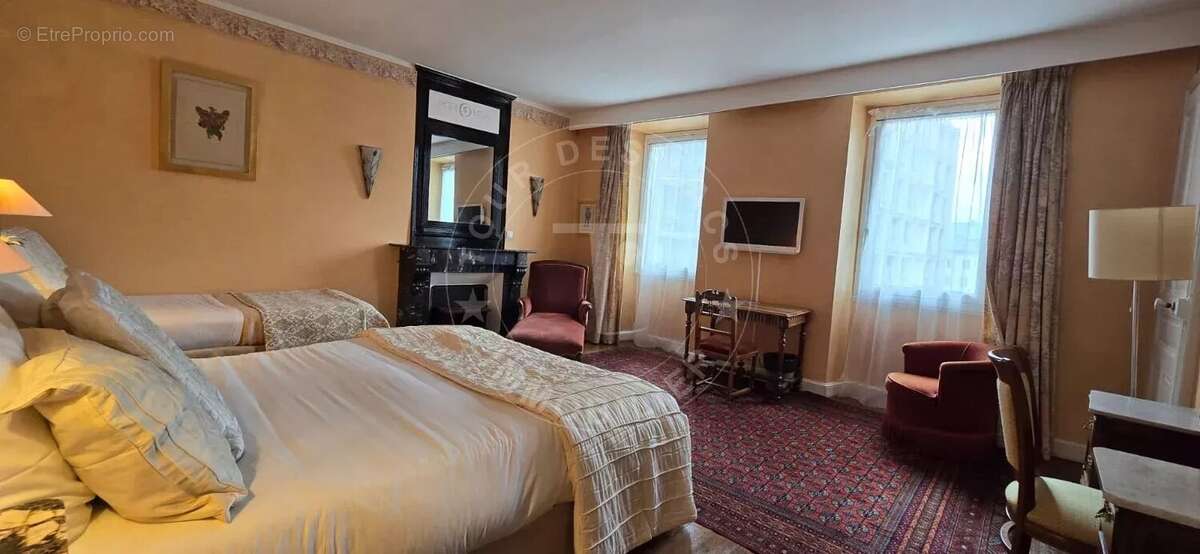 Commerce à ALBERTVILLE