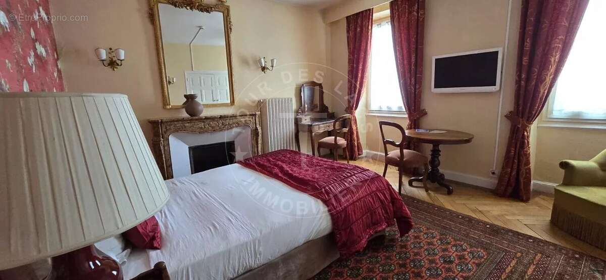 Commerce à ALBERTVILLE