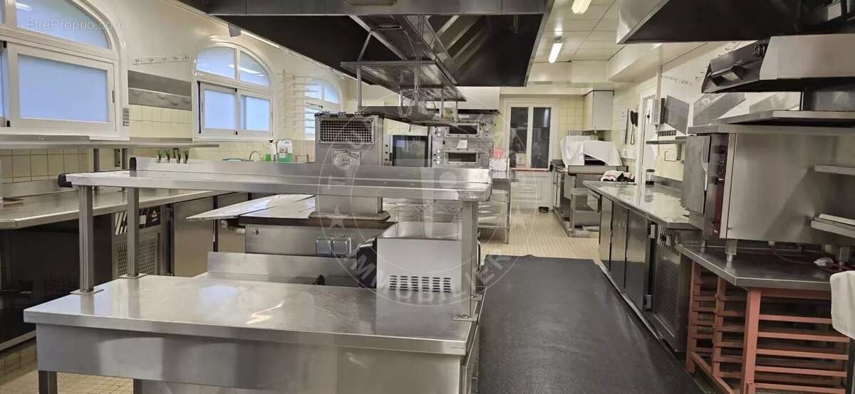 Commerce à ALBERTVILLE