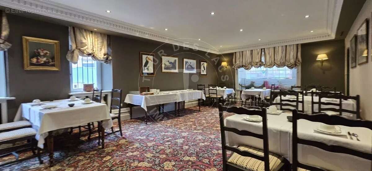 Commerce à ALBERTVILLE