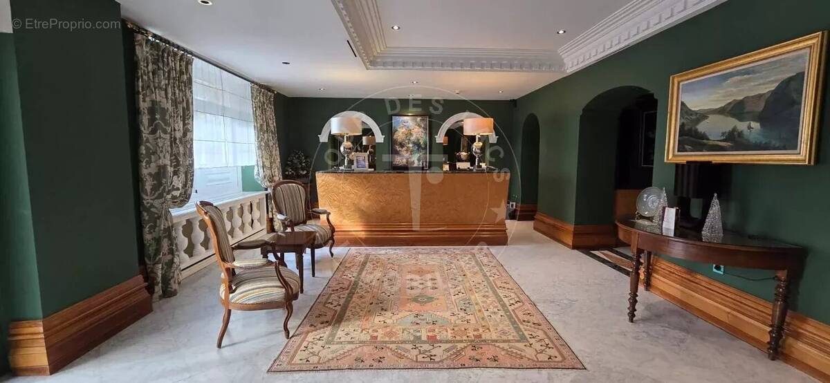 Commerce à ALBERTVILLE