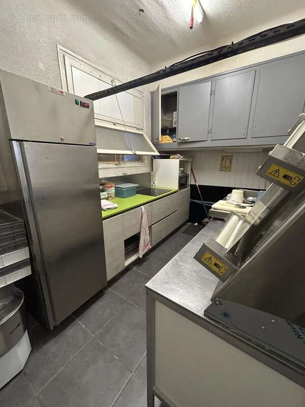 Commerce à ILLE-SUR-TET