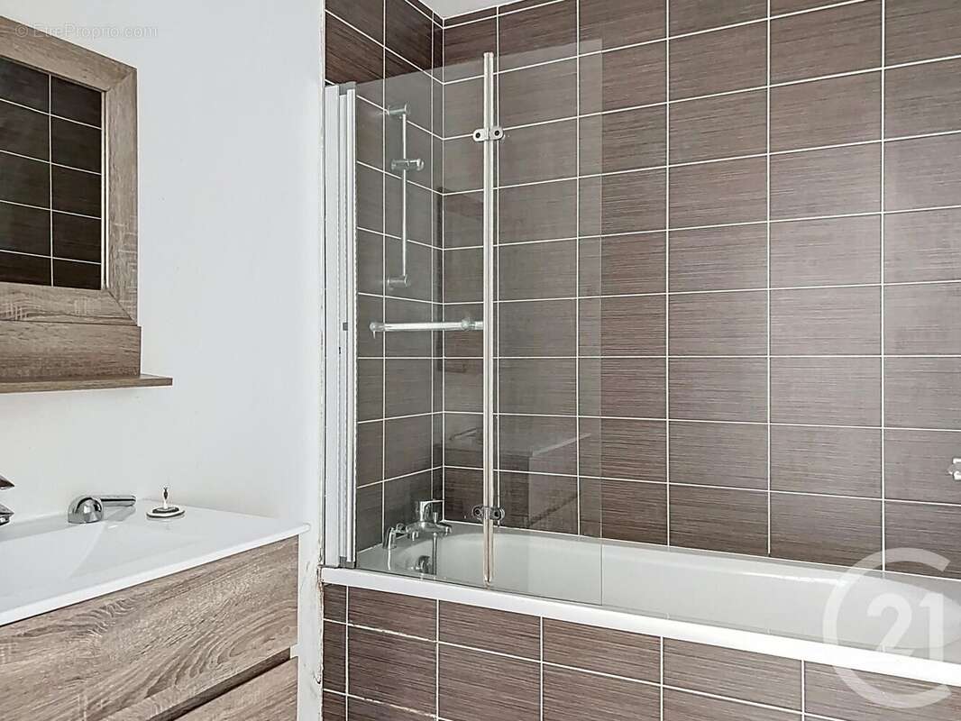 Appartement à EPINAL