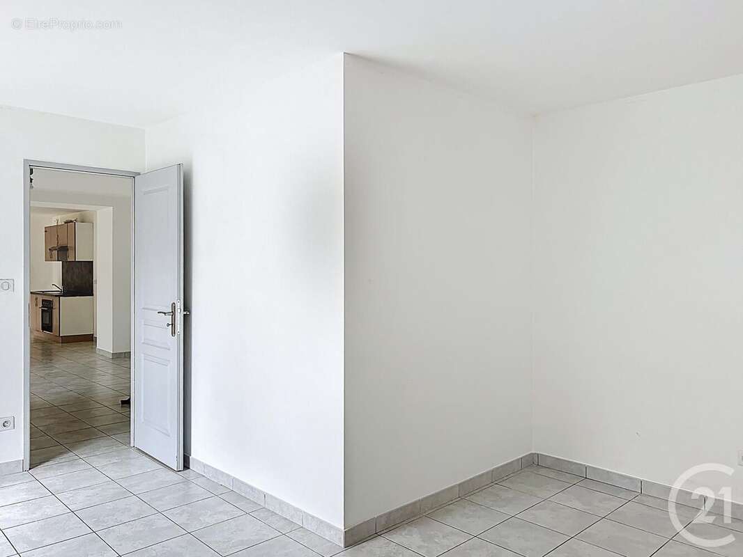 Appartement à EPINAL