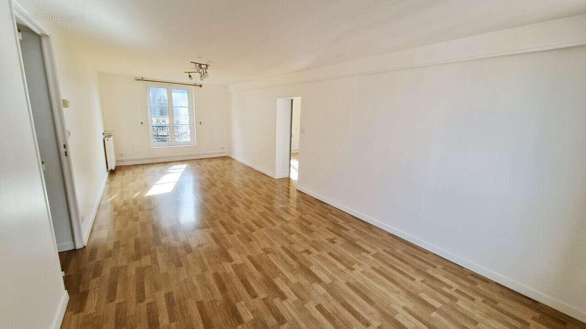 Appartement à DIEPPE