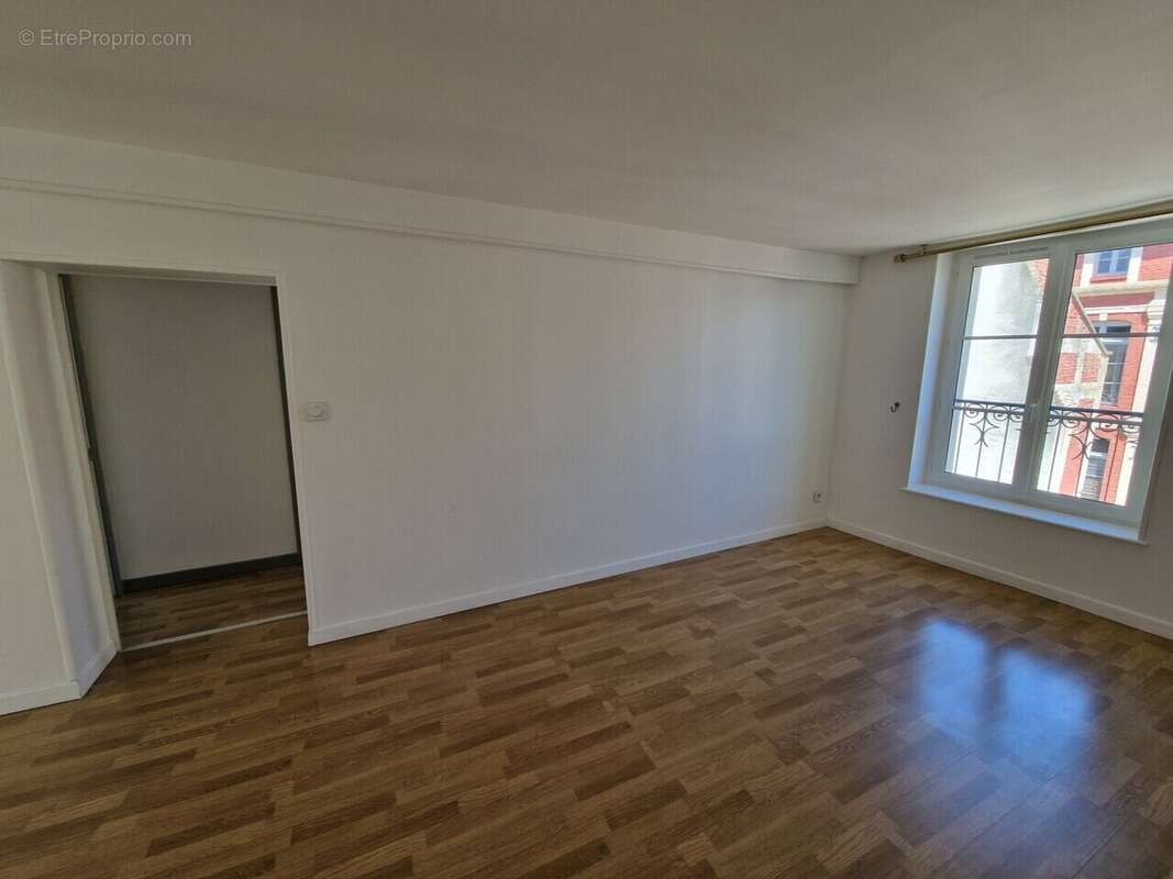 Appartement à DIEPPE