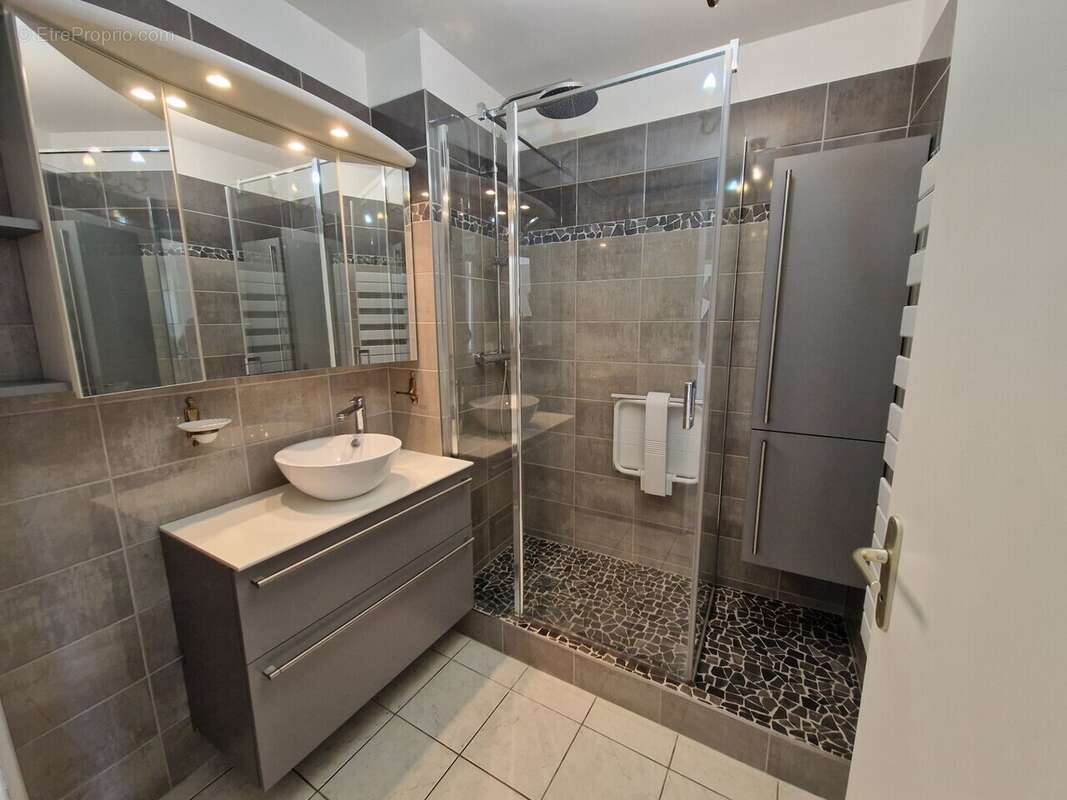 Appartement à DIEPPE