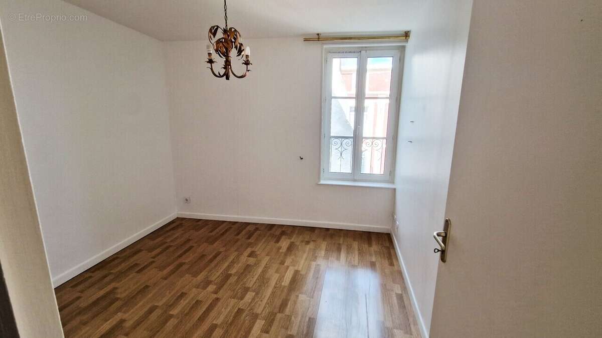 Appartement à DIEPPE