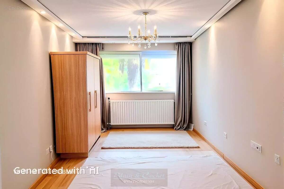 Maison à VILLEMANDEUR