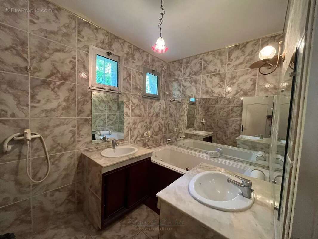 Maison à VILLEMANDEUR