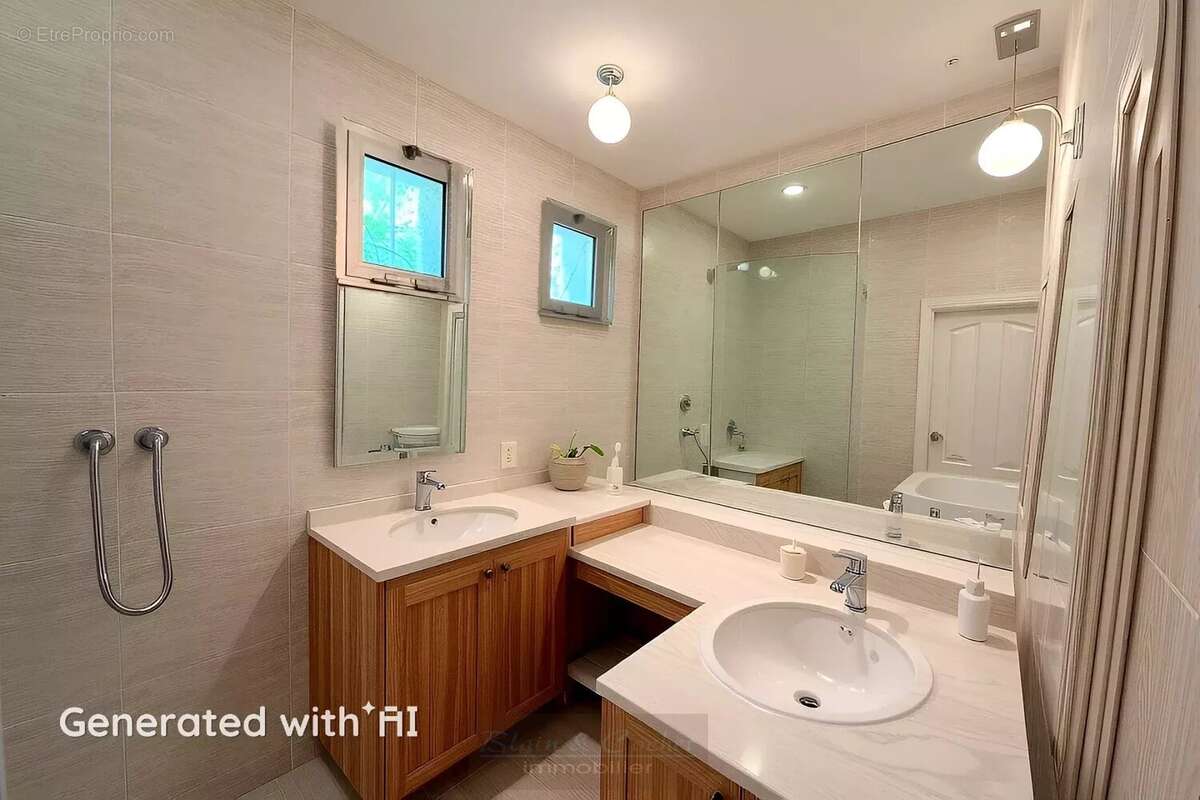 Maison à VILLEMANDEUR