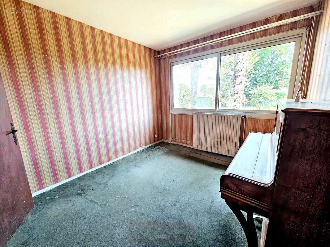 Maison à VILLEMANDEUR