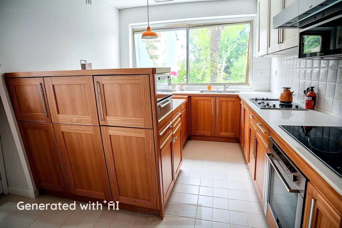 Maison à VILLEMANDEUR