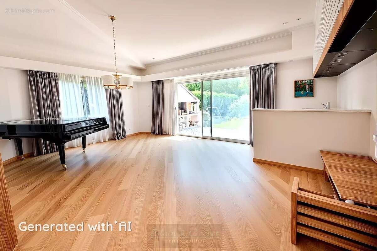 Maison à VILLEMANDEUR