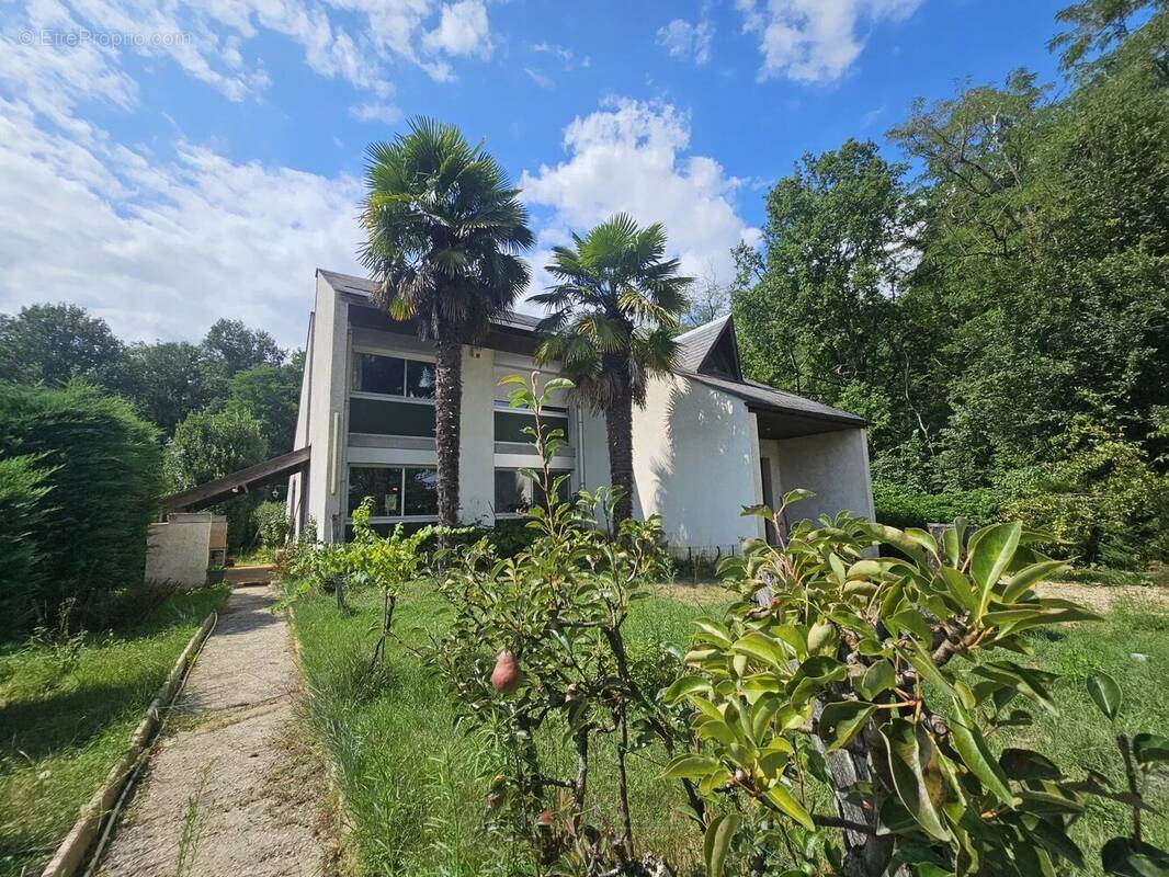 Maison à VILLEMANDEUR