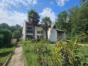 Maison à VILLEMANDEUR